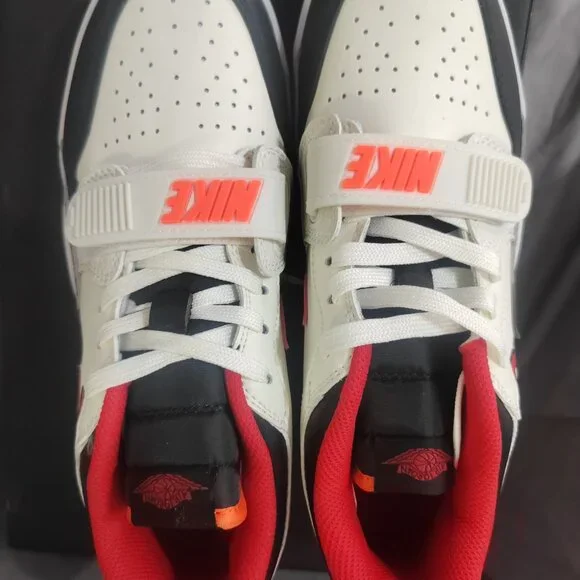 NEW Air Jordan Legacy 312 Low - Picture 6 of 6